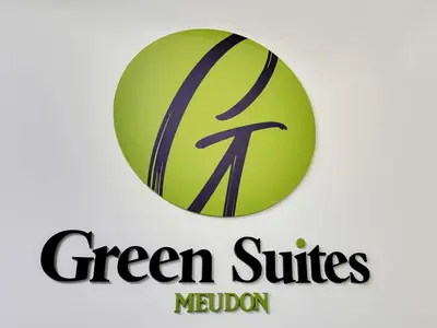 Ferienwohnung für 3 Personen (18 m²) in Meudon 9/10