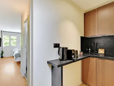 Ferienwohnung für 4 Personen (22 m²) in Meudon 4/10