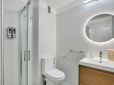Ferienwohnung für 4 Personen (22 m²) in Meudon 5/10
