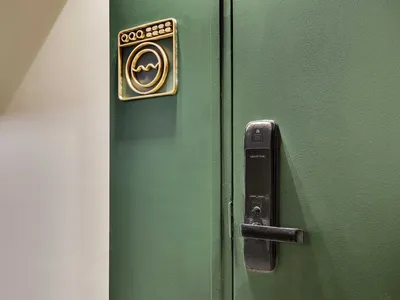 Ferienwohnung für 4 Personen (22 m²) in Meudon 7/10
