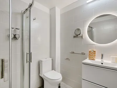 Ferienwohnung für 4 Personen (24 m²) in Meudon 5/10