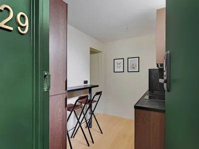 Ferienwohnung für 4 Personen (24 m²) in Meudon 6/10