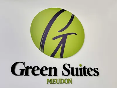 Ferienwohnung für 4 Personen (24 m²) in Meudon 9/10
