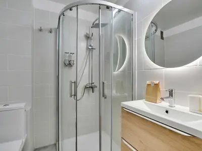 Ferienwohnung für 3 Personen (18 m²) in Meudon 5/10