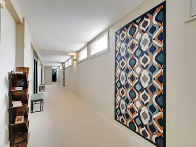 Ferienwohnung für 3 Personen (18 m²) in Meudon 7/10