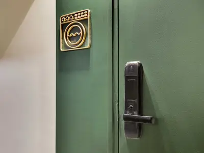 Ferienwohnung für 3 Personen (18 m²) in Meudon 8/10