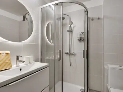 Ferienwohnung für 3 Personen (18 m²) in Meudon 5/10