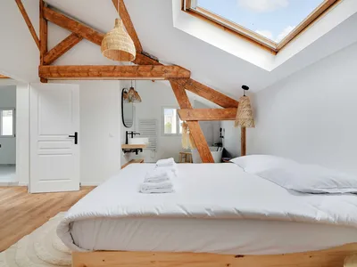 Ferienwohnung für 5 Personen (96 m²) in Saint-Ouen 3/10