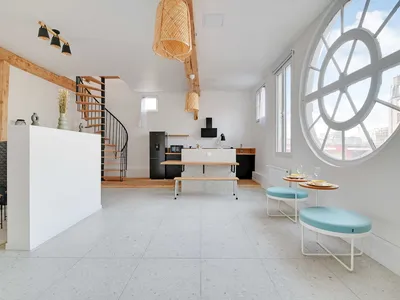 Ferienwohnung für 5 Personen (96 m²) in Saint-Ouen 7/10