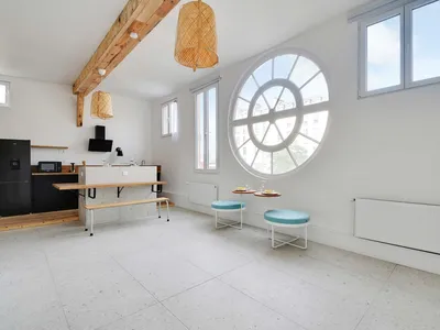 Ferienwohnung für 5 Personen (96 m²) in Saint-Ouen 9/10