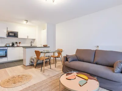 Ferienwohnung für 5 Personen (62 m²) in Saint-Ouen 2/10