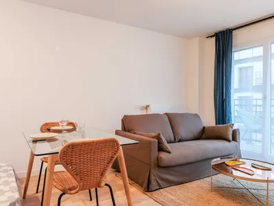 Ferienwohnung für 5 Personen (62 m²) in Saint-Ouen 3/10