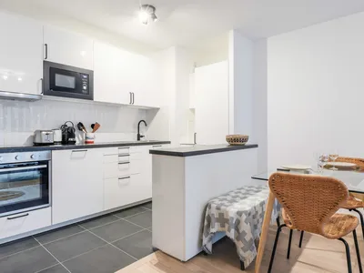 Ferienwohnung für 5 Personen (62 m²) in Saint-Ouen 4/10