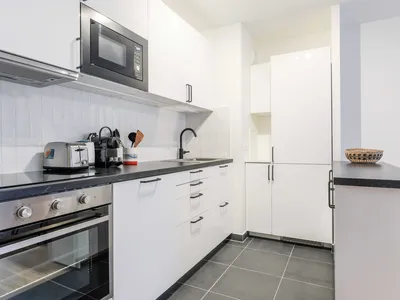 Ferienwohnung für 5 Personen (62 m²) in Saint-Ouen 5/10