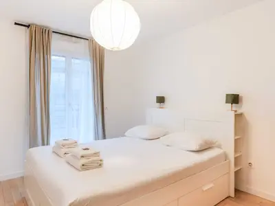 Ferienwohnung für 5 Personen (62 m²) in Saint-Ouen 6/10