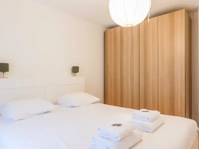 Ferienwohnung für 5 Personen (62 m²) in Saint-Ouen 7/10