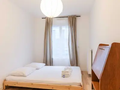 Ferienwohnung für 5 Personen (62 m²) in Saint-Ouen 8/10