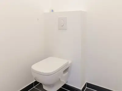Ferienwohnung für 5 Personen (62 m²) in Saint-Ouen 10/10