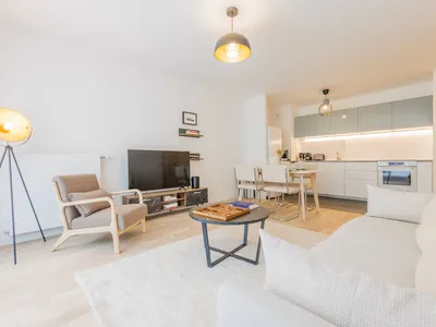 Ferienwohnung für 6 Personen (62 m²) in Saint-Ouen 1/10