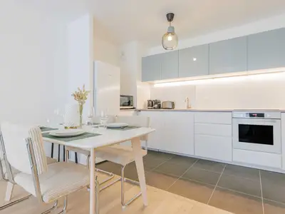 Ferienwohnung für 6 Personen (62 m²) in Saint-Ouen 2/10