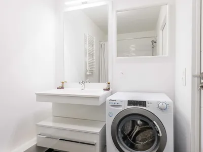 Ferienwohnung für 6 Personen (62 m²) in Saint-Ouen 5/10