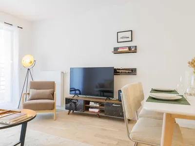Ferienwohnung für 6 Personen (62 m²) in Saint-Ouen 6/10