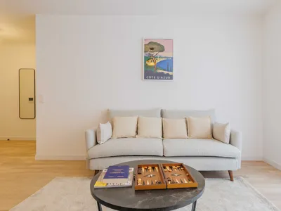 Ferienwohnung für 6 Personen (62 m²) in Saint-Ouen 8/10