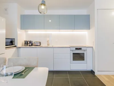 Ferienwohnung für 6 Personen (62 m²) in Saint-Ouen 10/10