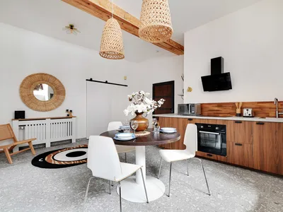Ferienwohnung für 3 Personen (56 m²) in Saint-Ouen 2/10
