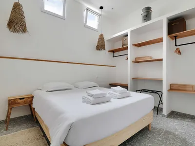 Ferienwohnung für 3 Personen (56 m²) in Saint-Ouen 3/10