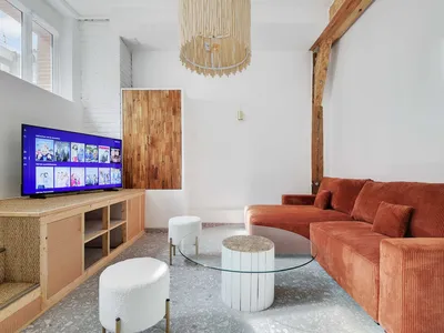 Ferienwohnung für 3 Personen (56 m²) in Saint-Ouen 5/10