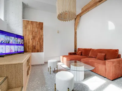 Ferienwohnung für 3 Personen (56 m²) in Saint-Ouen 6/10