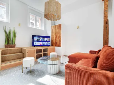Ferienwohnung für 3 Personen (56 m²) in Saint-Ouen 7/10