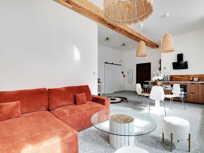 Ferienwohnung für 3 Personen (56 m²) in Saint-Ouen 9/10