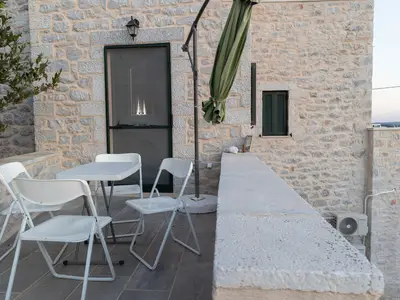 TerraceBalcony