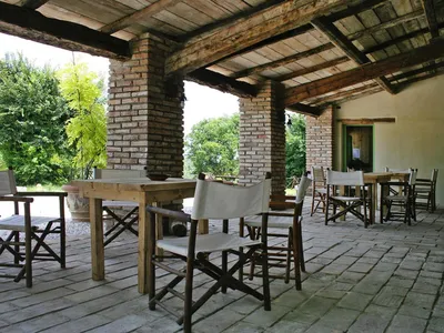 TerraceBalcony