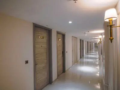 Facilities
