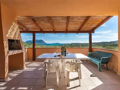 TerraceBalcony