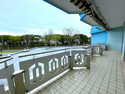 TerraceBalcony