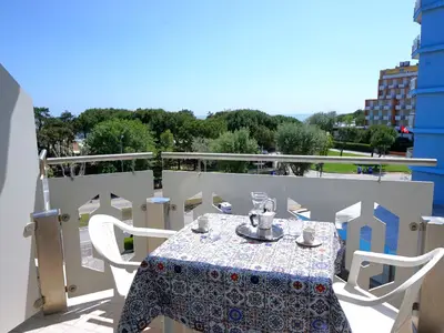 TerraceBalcony