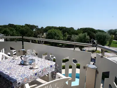 TerraceBalcony