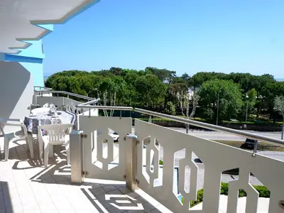 TerraceBalcony