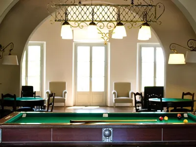 RecreationRoom
