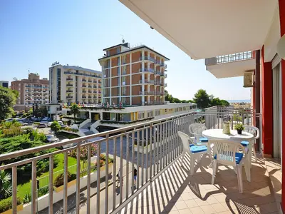 TerraceBalcony