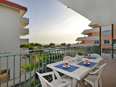 TerraceBalcony
