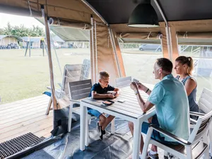 Ferienwohnung für 6 Personen (25 m²) in Medernach