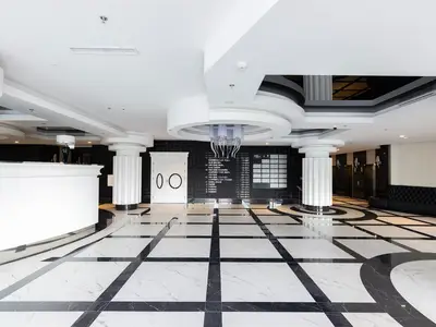 HallReception