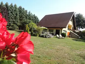 Ferienwohnung für 4 Personen (100 m²) in Sułomino