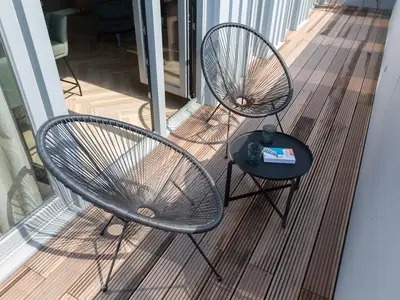 TerraceBalcony