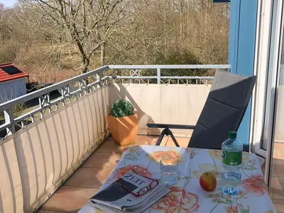 Ferienwohnung für 2 Personen (48 m²) in Zingst 3/10